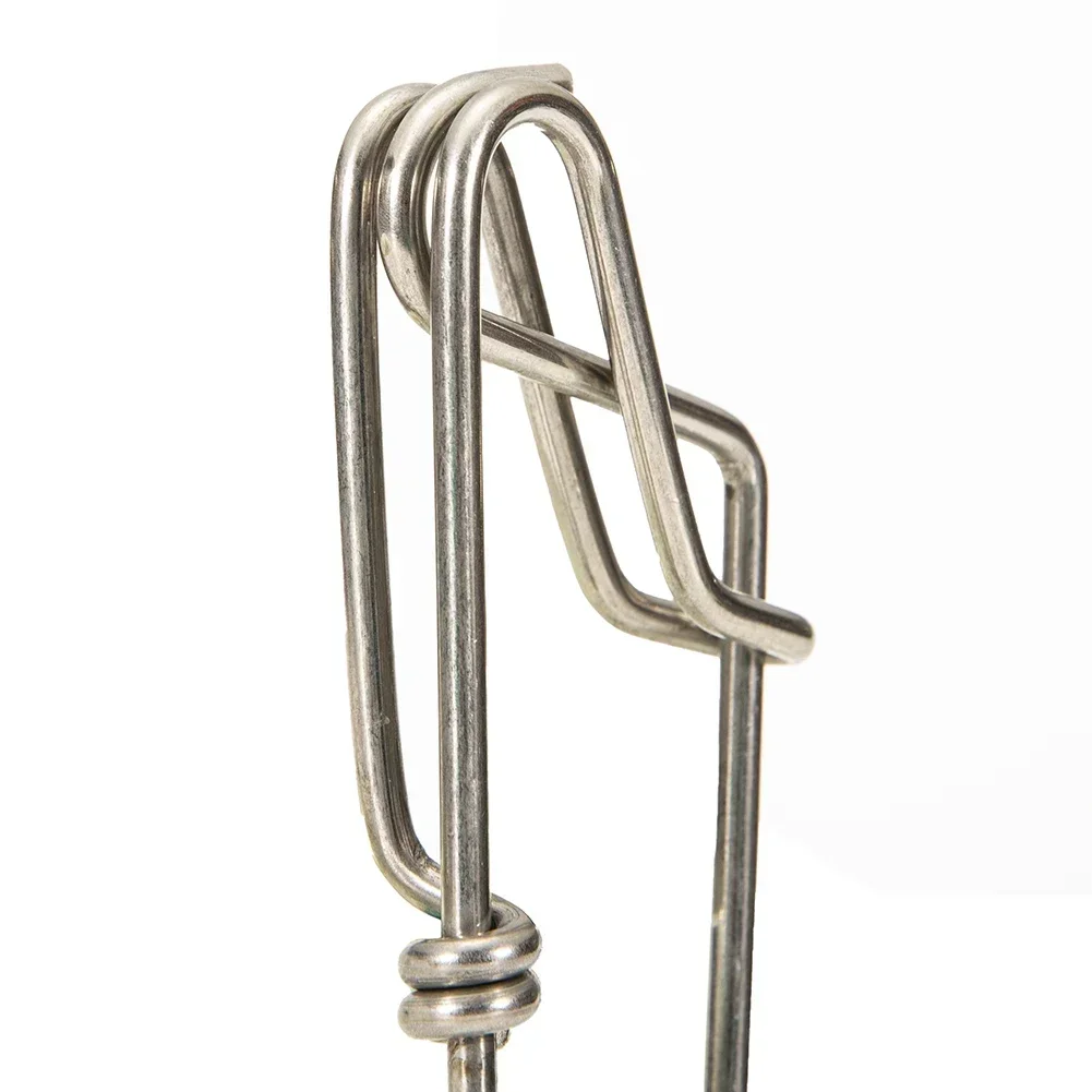 Saltwater Line - Thunfisch Sharking Crabbing Clip Angeln Live