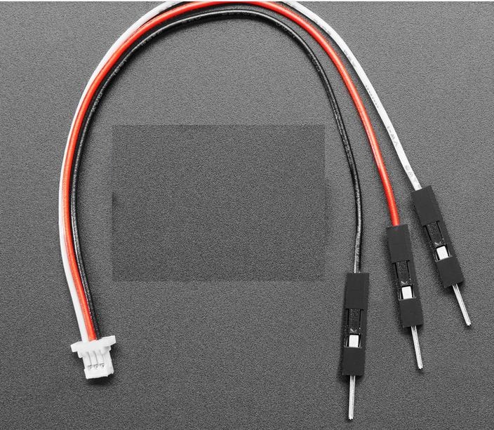 Fly Line - 5789 5893 Spannung UPDI Freund –