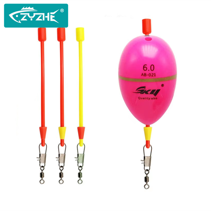 ZYZHE 6 Stück/2 Beutel Meeresa – Saltwater Line Bewertung und Preis
