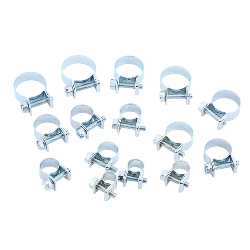 Jubilee Schlauchklemmen 10er-S – Tippet Line Bewertung und Preis