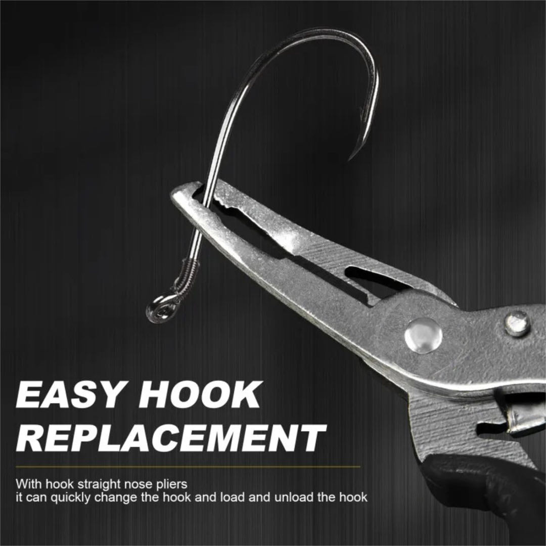 Multifunktion ale gebogene Mun – Fishing Line Cutter Bewertung und Preis