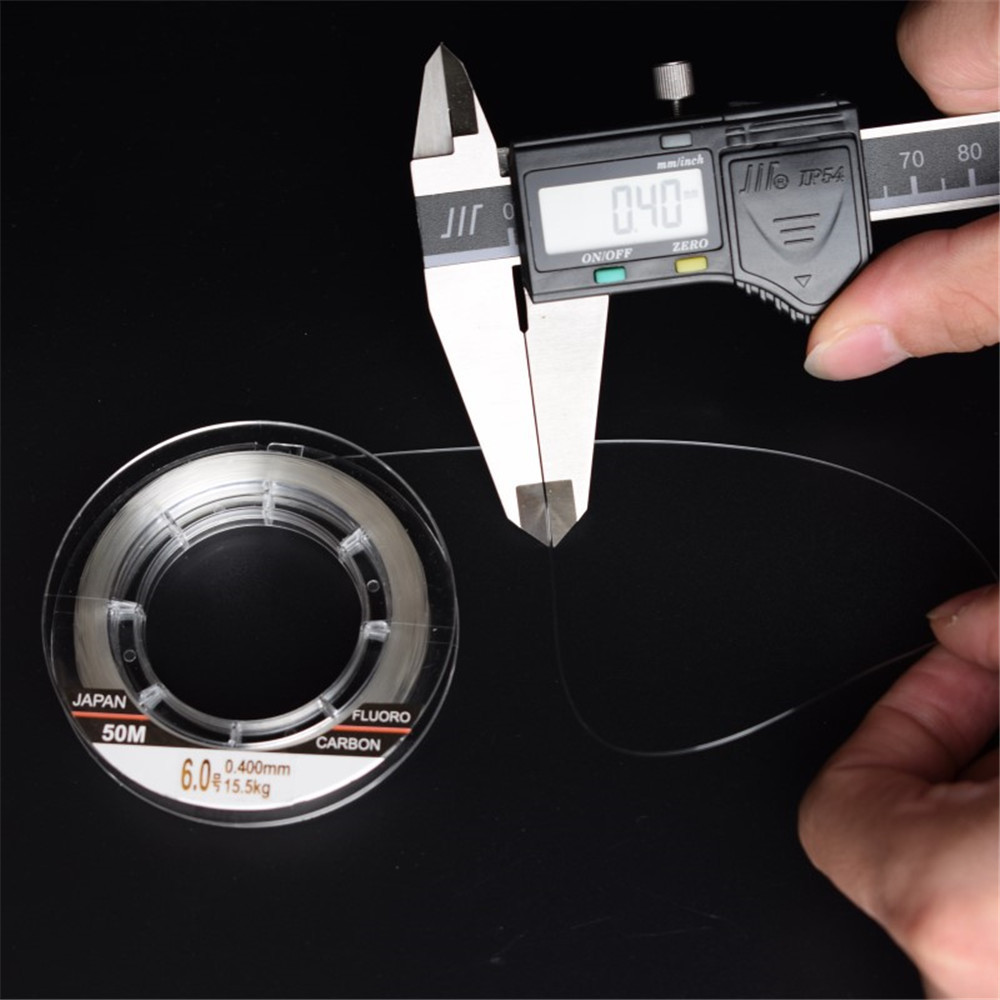 Mavllos Antike Fluorocarbon-An – Fluorocarbon Line Bewertung und Preis