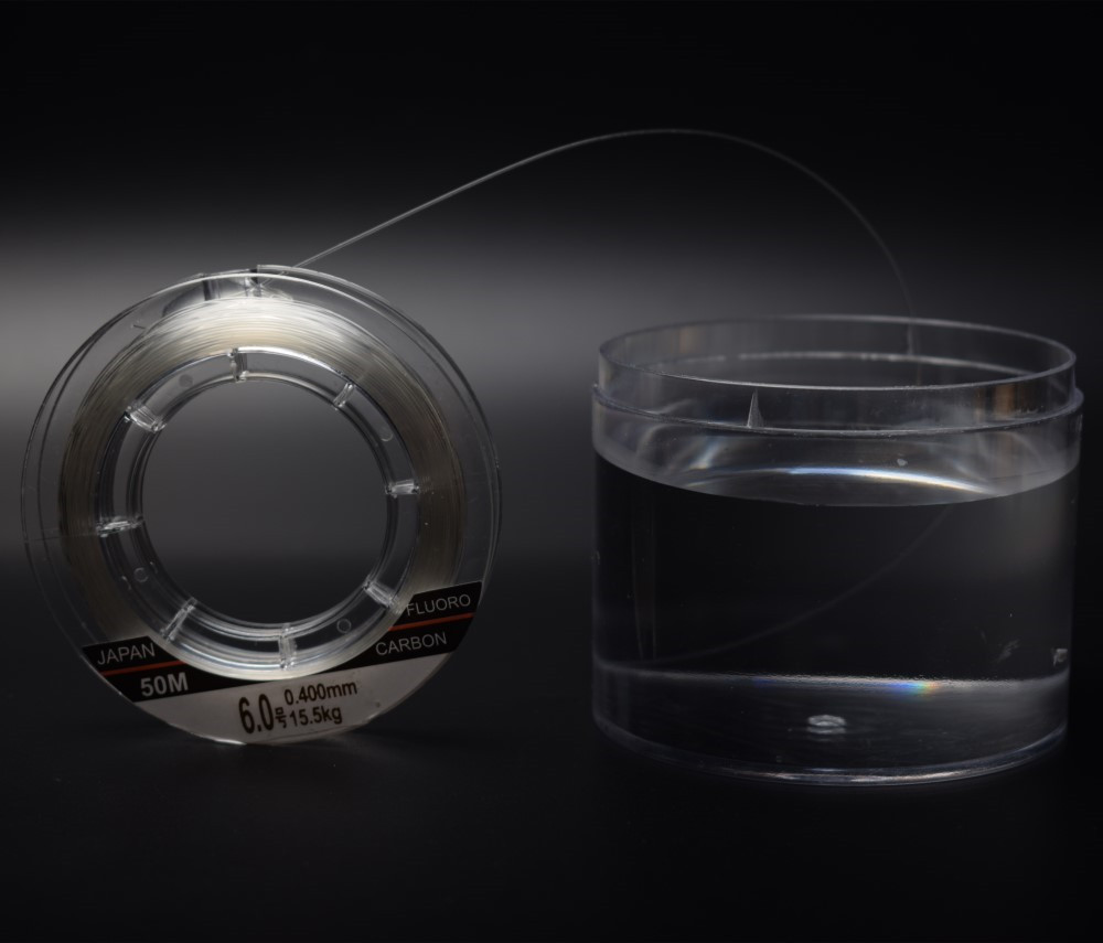 Mavllos Antike Fluorocarbon-An – Fluorocarbon Line Bewertung und Preis