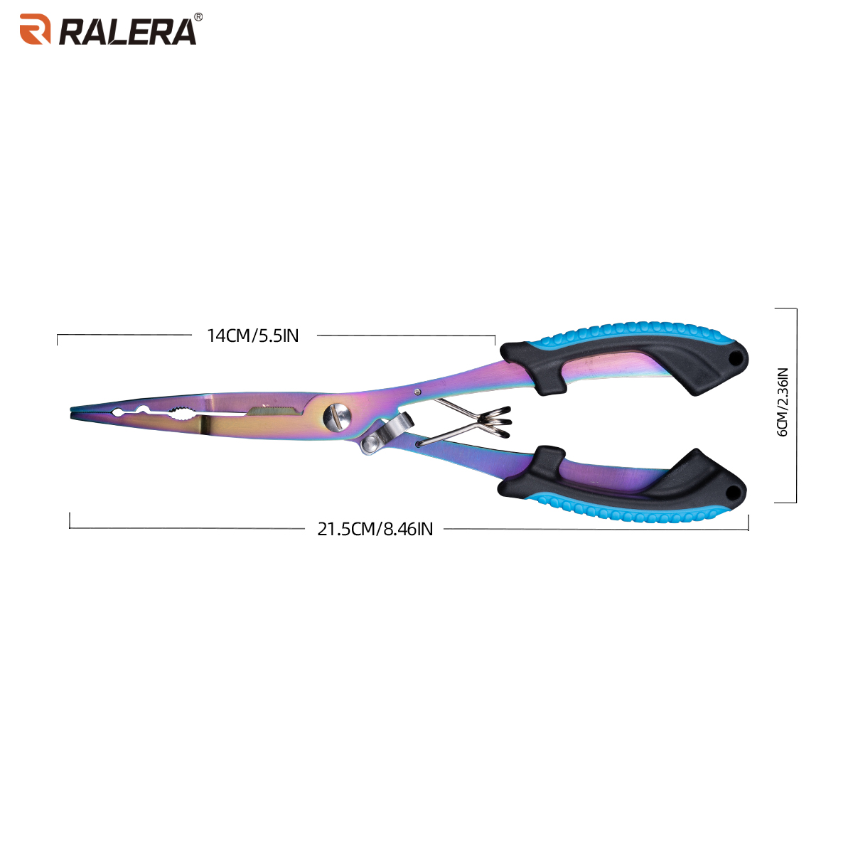 RALERA Multifunktionale Angelz – Fishing Line Cutter Bewertung und Preis