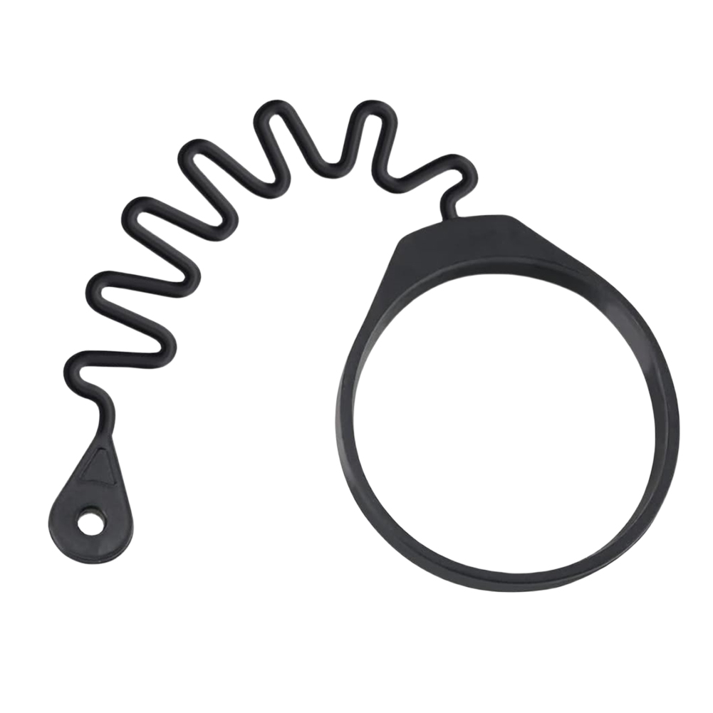 Auto-Tankdeckel-Abdeckungsseil – Tippet Line Bewertung und Preis