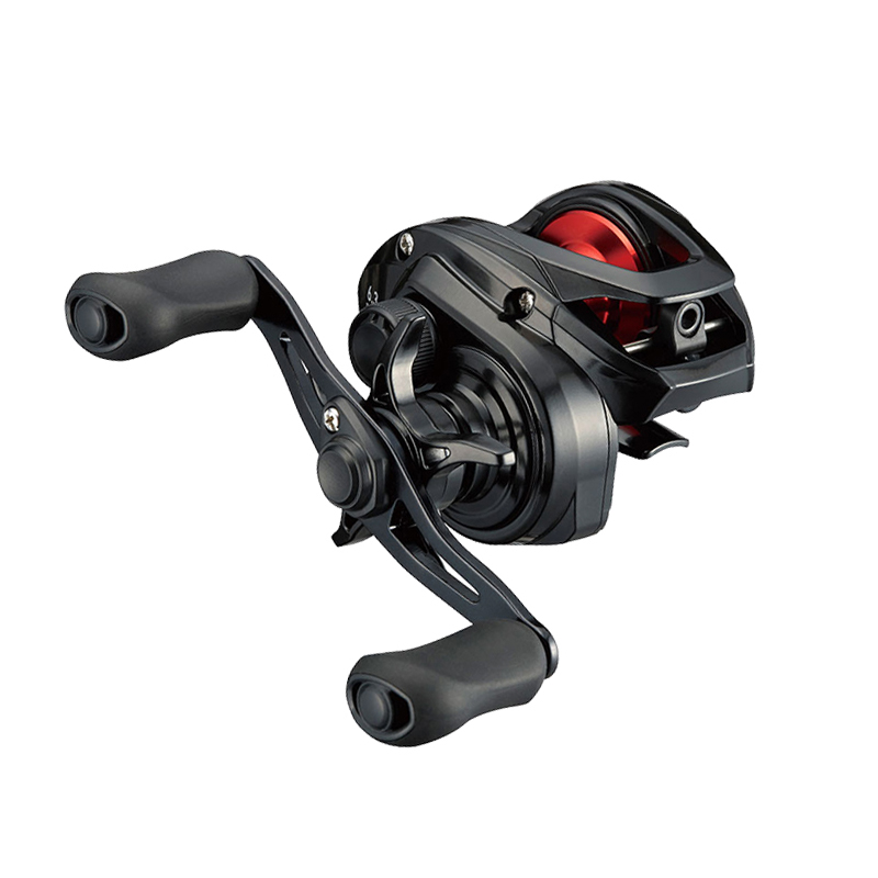DAIWA PR100H Baitcast-Rolle 3+ – Kastking Reel Zephyr Bewertung und Preis