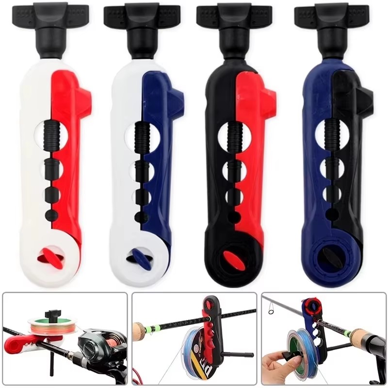 2/1 Stück Angelschnurwickler T – Fishing Line Winder Bewertung und Preis