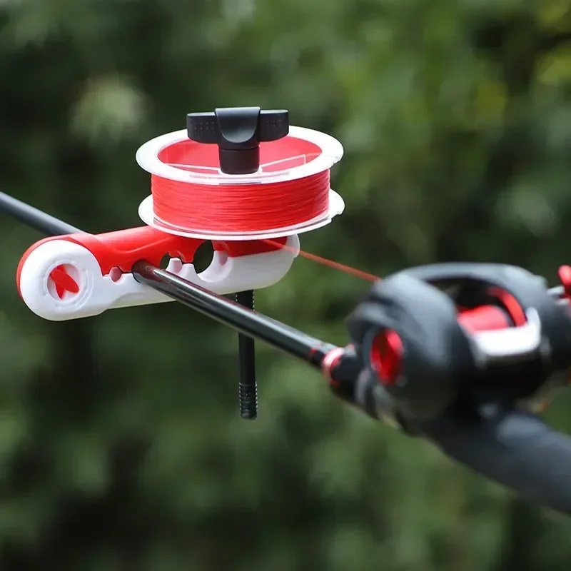 2/1 Stück Angelschnurwickler T – Fishing Line Winder Bewertung und Preis