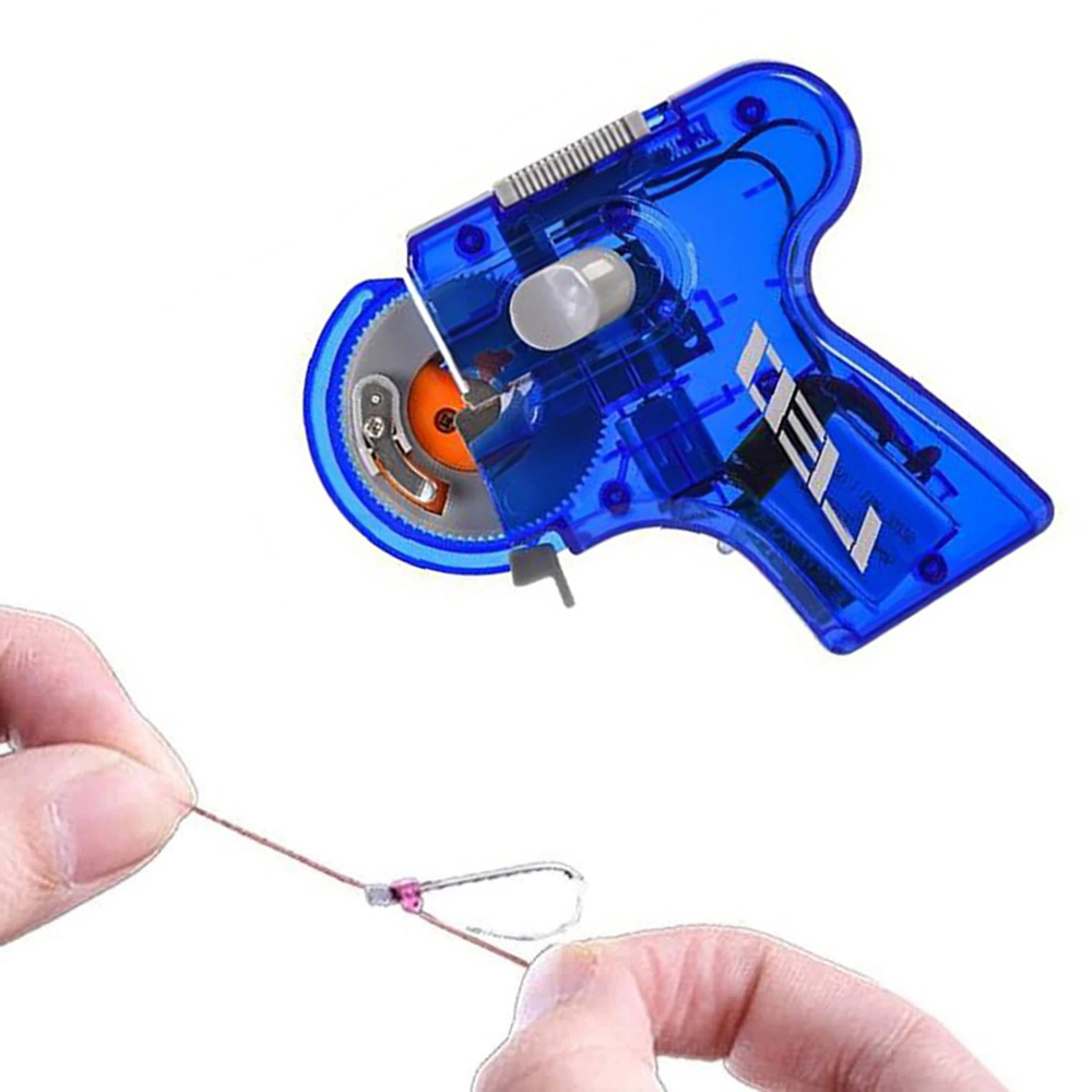 USB-Aufladbare Elektrische Aut – Fishing Line Winder Bewertung und Preis