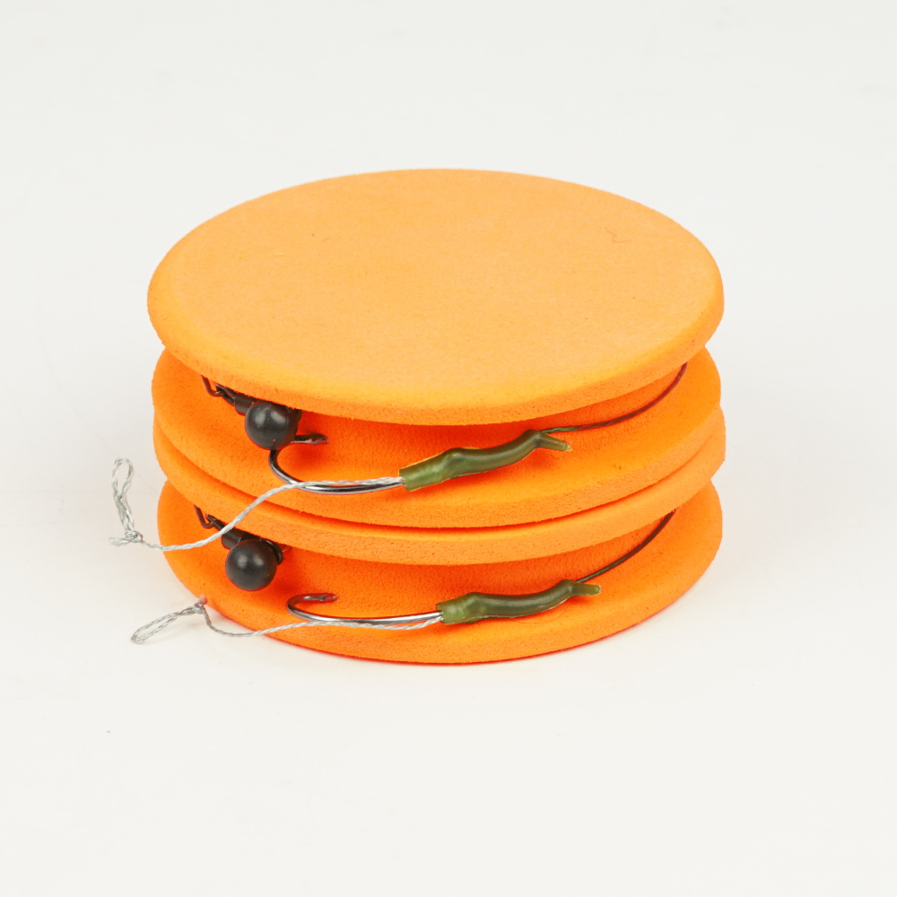 HIRISI 10 Teile/schachtel EVA  – Fishing Line Box Bewertung und Preis