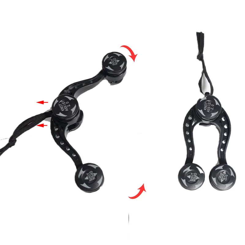 Professionelles Drahtvorfädelw – Saltwater Line Bewertung und Preis