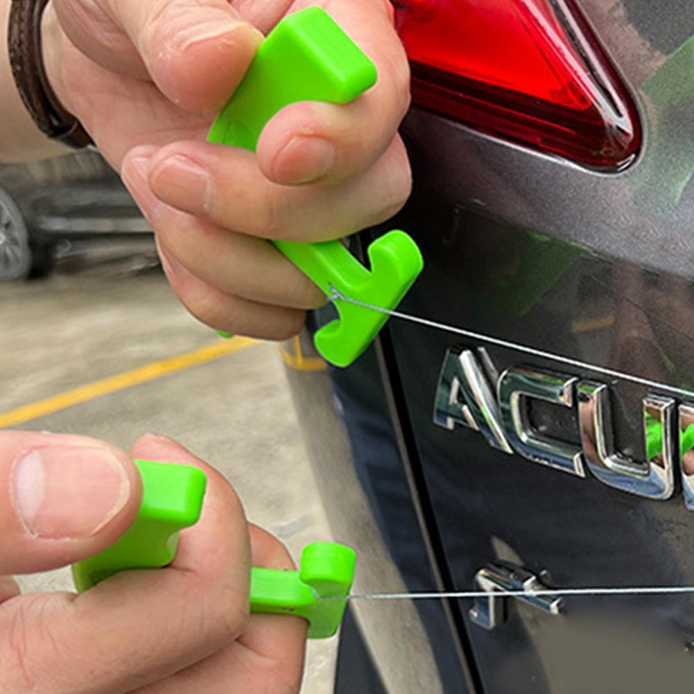 Auto-Emblem-Entferner-Werkzeug – Monofilament Line Bewertung und Preis