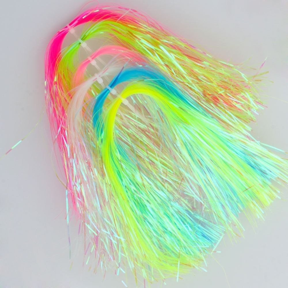 1 Packung 1mm Breite Wellpappe – Saltwater Line Bewertung und Preis