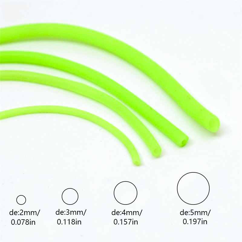 5m/Rolle Leuchtende Silikon-An – Saltwater Line Bewertung und Preis