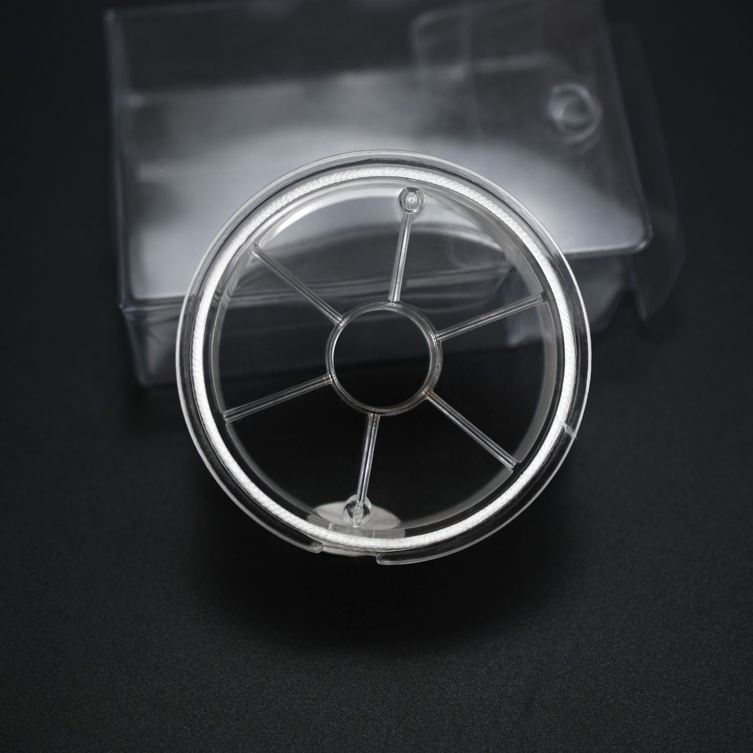 Topranc Wasserlöslicher PVA-Fa – Fishing Line Box Bewertung und Preis