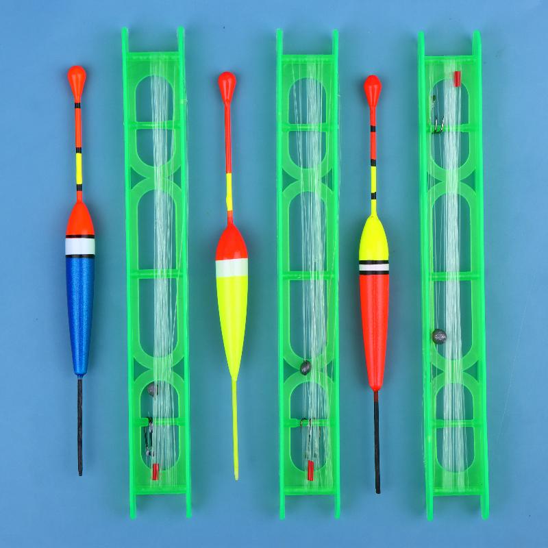 10er-Set schwimmende Schnurgru – Freshwater Line Bewertung und Preis