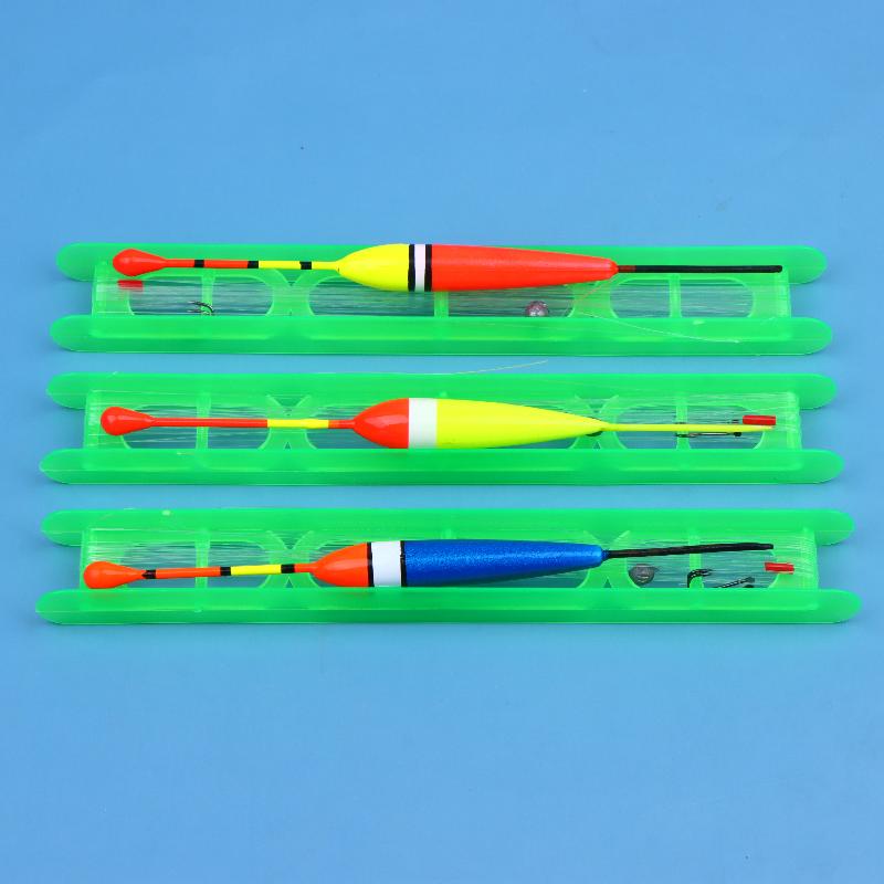 10er-Set schwimmende Schnurgru – Freshwater Line Bewertung und Preis