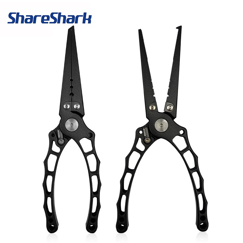 ShareShark Multifunktionale An – Fishing Line Cutter Bewertung und Preis