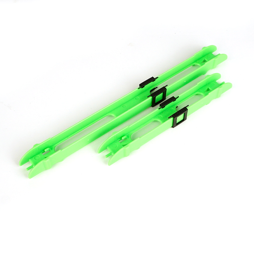 Hirisi 10 Stück Kunststoff-Ang – Monofilament Line Bewertung und Preis