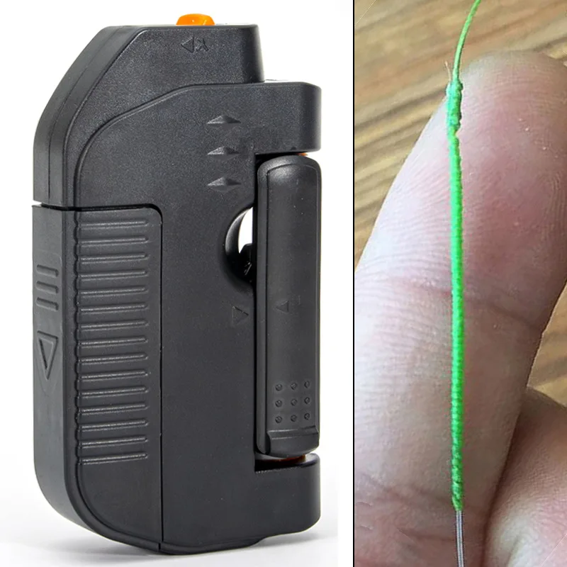 Elektrische Angelschnur Knotte – Fishing Line Cutter Bewertung und Preis