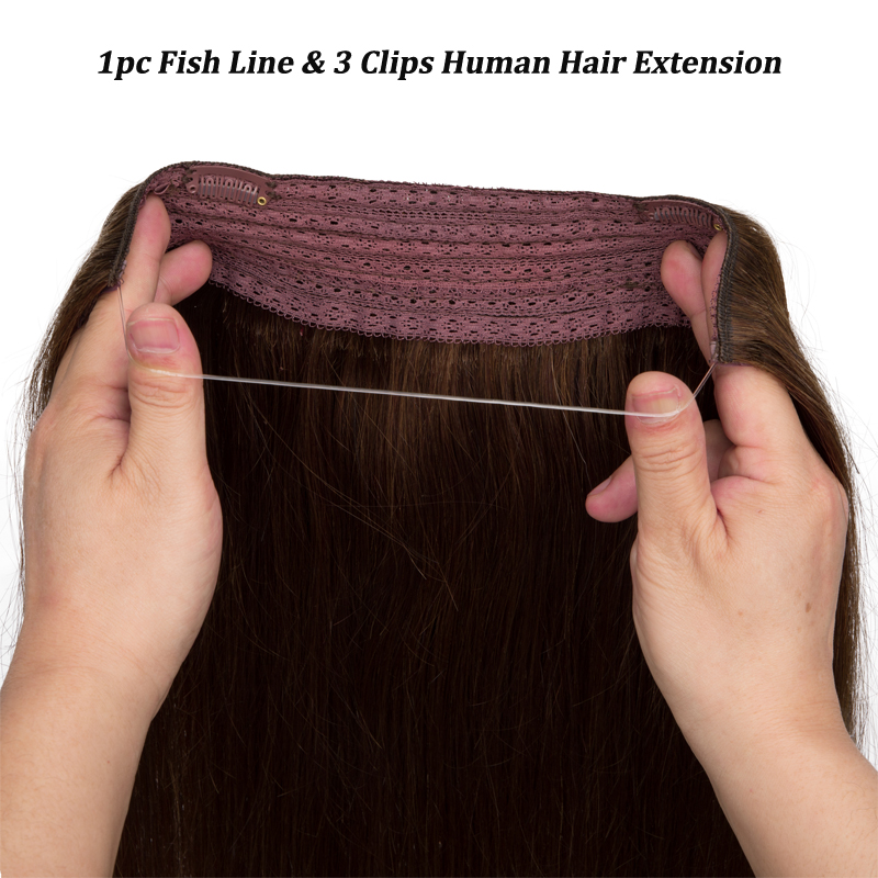 Gerade Angelschnur Echthaarver – Tippet Line Bewertung und Preis