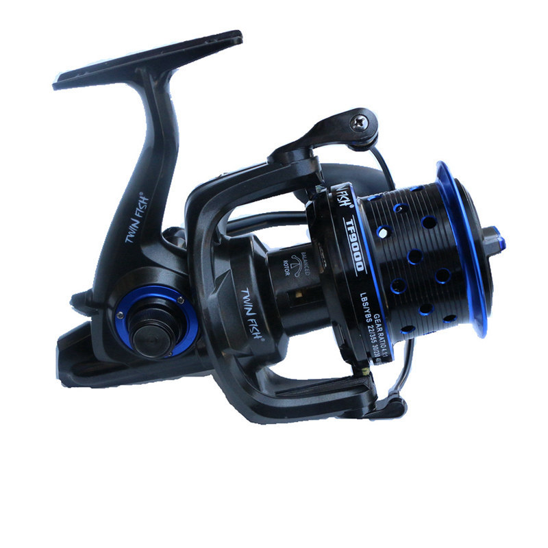 13+1bb Schneckengetriebe Spinn – Ice Fishing Line Bewertung und Preis