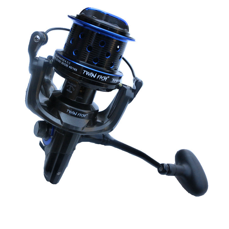 13+1bb Schneckengetriebe Spinn – Ice Fishing Line Bewertung und Preis
