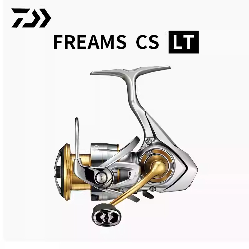 DAIWA 21 FREAMS LT Spinn-Angel – Daiwa Reel Fuego Bewertung und Preis