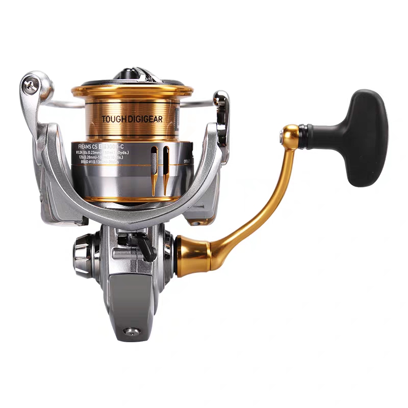DAIWA 21 FREAMS LT Spinn-Angel – Daiwa Reel Fuego Bewertung und Preis