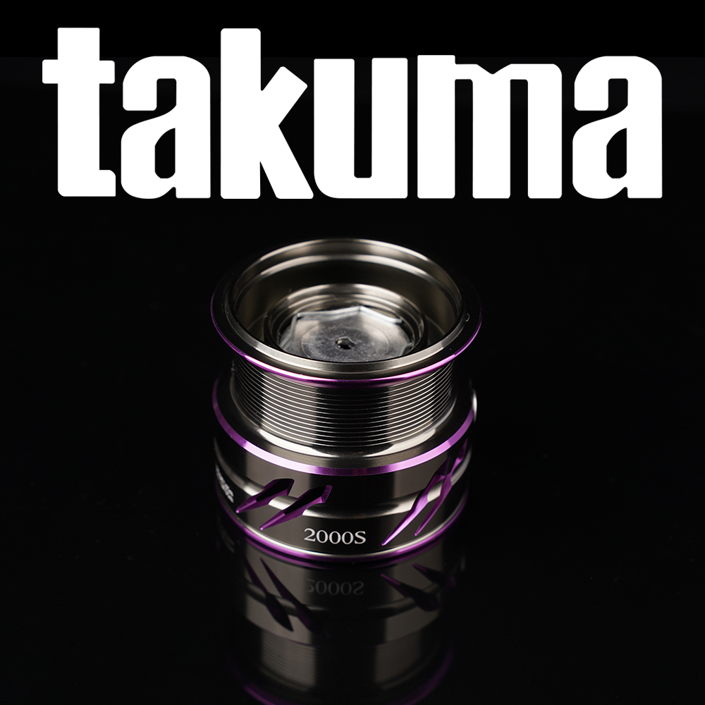 Takuma Lingxi CNC Aluminium-Le – Fishing Line Winder Bewertung und Preis