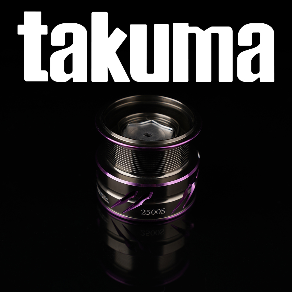 Takuma Lingxi CNC Aluminium-Le – Fishing Line Winder Bewertung und Preis