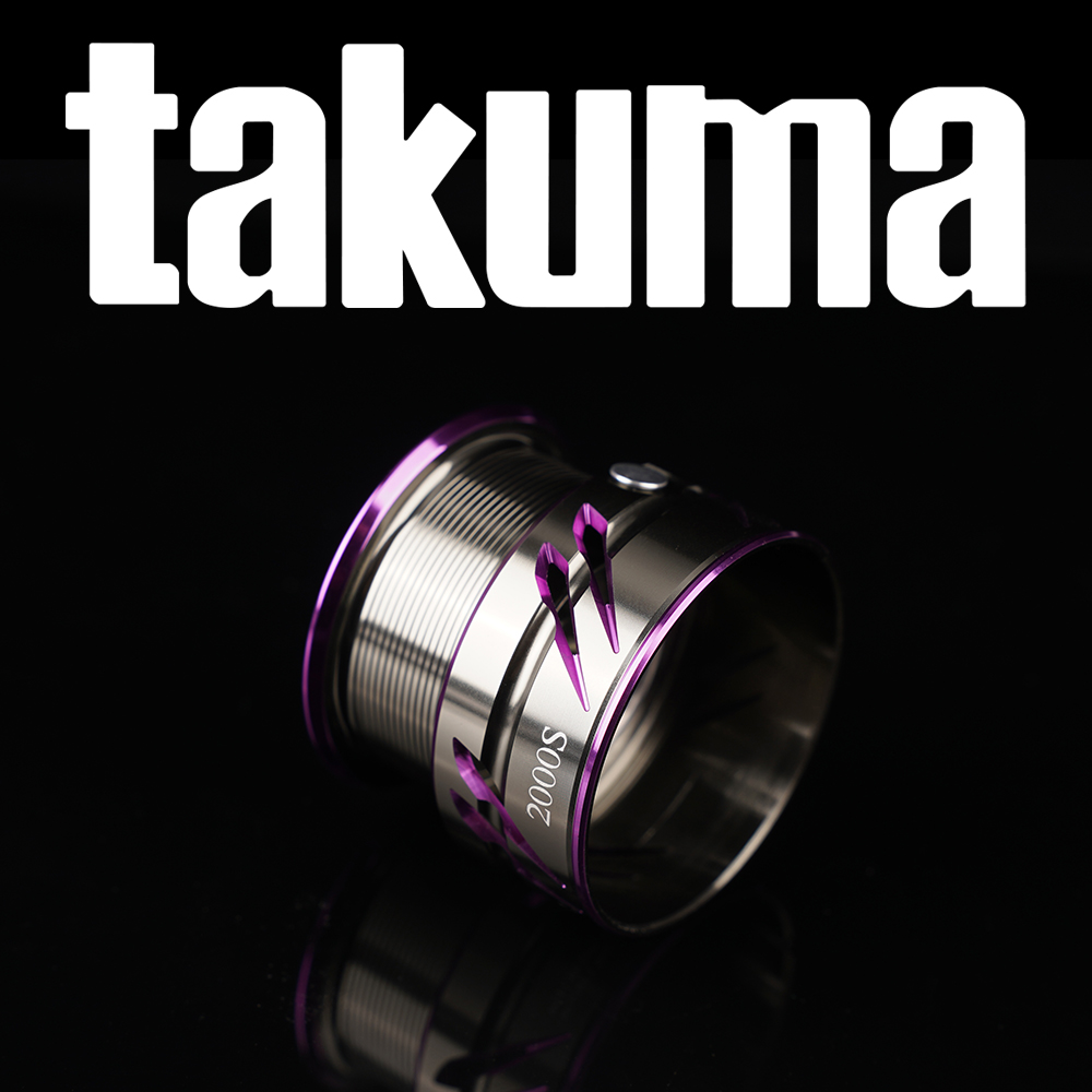 Takuma Lingxi CNC Aluminium-Le – Fishing Line Winder Bewertung und Preis