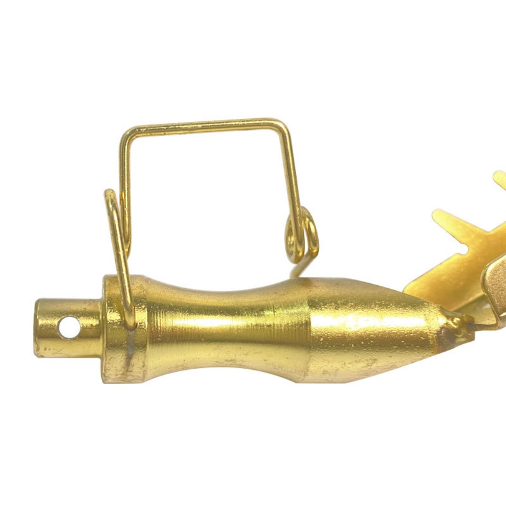Edelstahl Rettung harte Köder  – Fishing Line Winder Bewertung und Preis