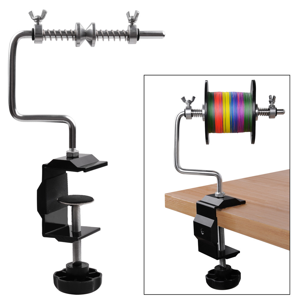 Tragbarer Angelschnurwickler m – Fishing Line Winder Bewertung und Preis