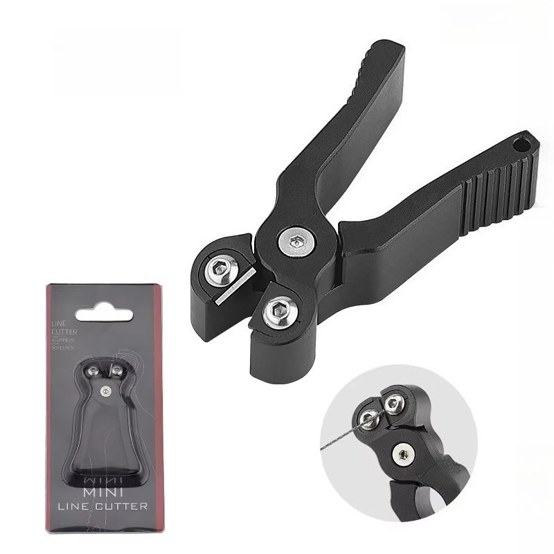 2024 Neues Modisches Design Tr – Fishing Line Cutter Bewertung und Preis