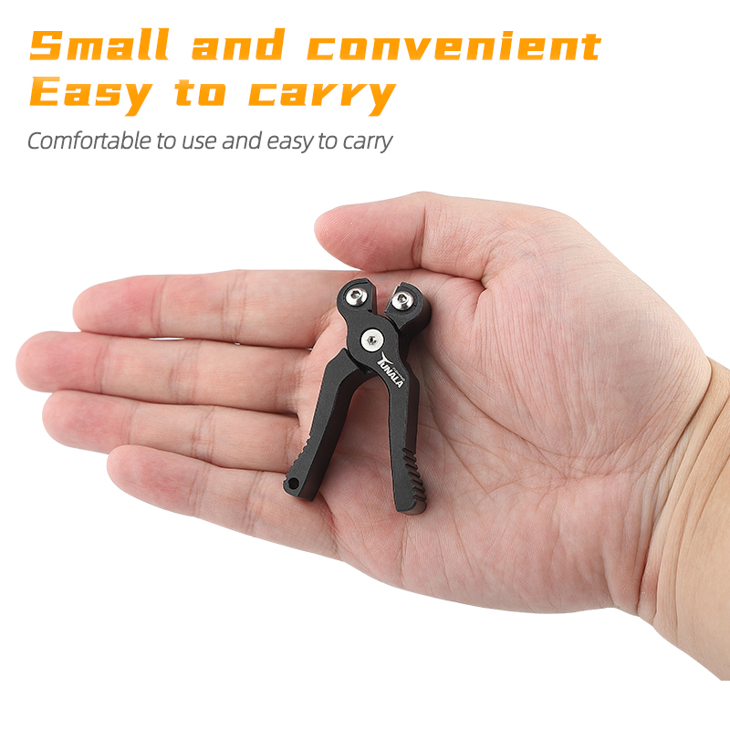 2024 Neues Modisches Design Tr – Fishing Line Cutter Bewertung und Preis