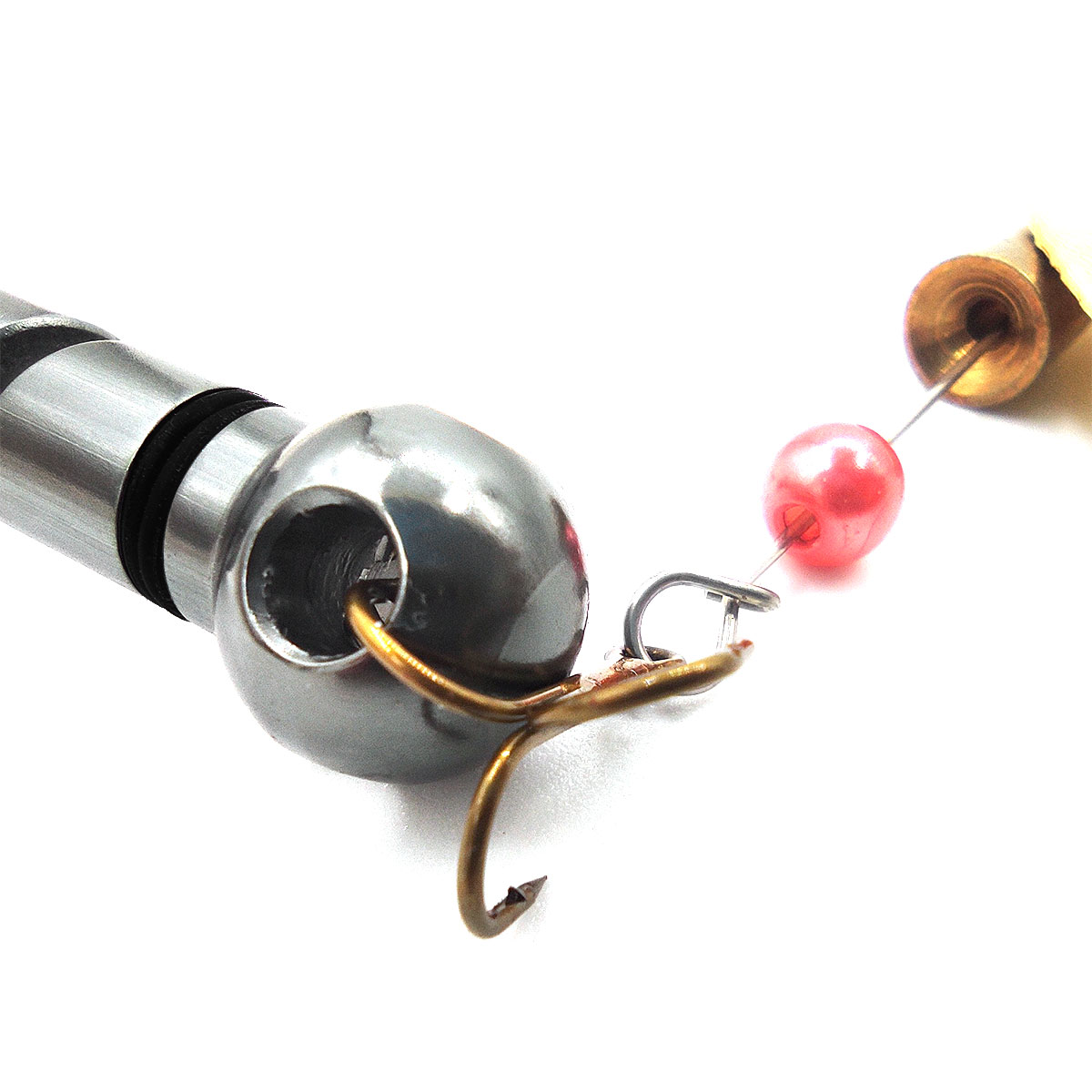 Angelrollen-Griffständer für D – Daiwa Reel Fuego Bewertung und Preis