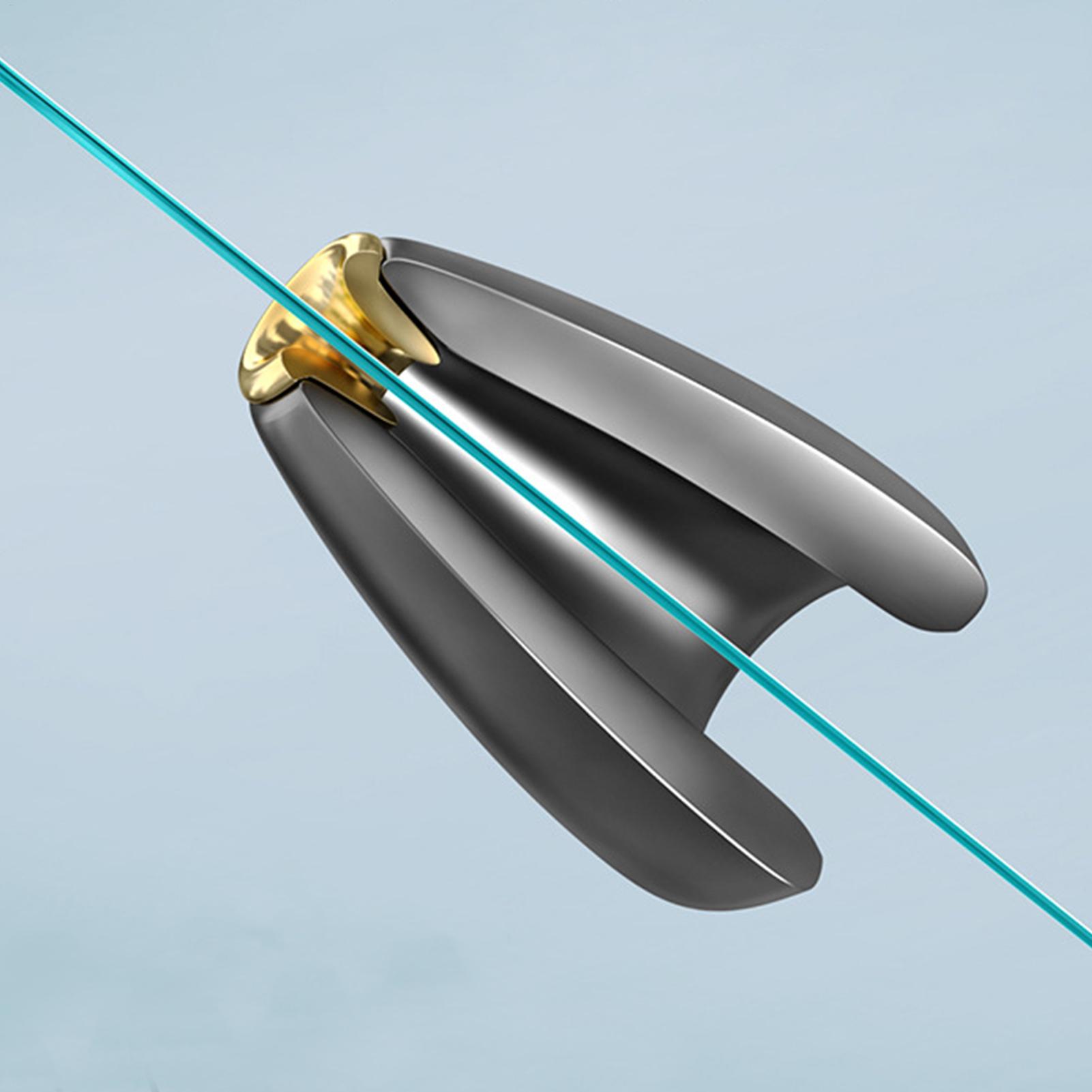 Angelbojen-Set mit automatisch – Saltwater Line Bewertung und Preis