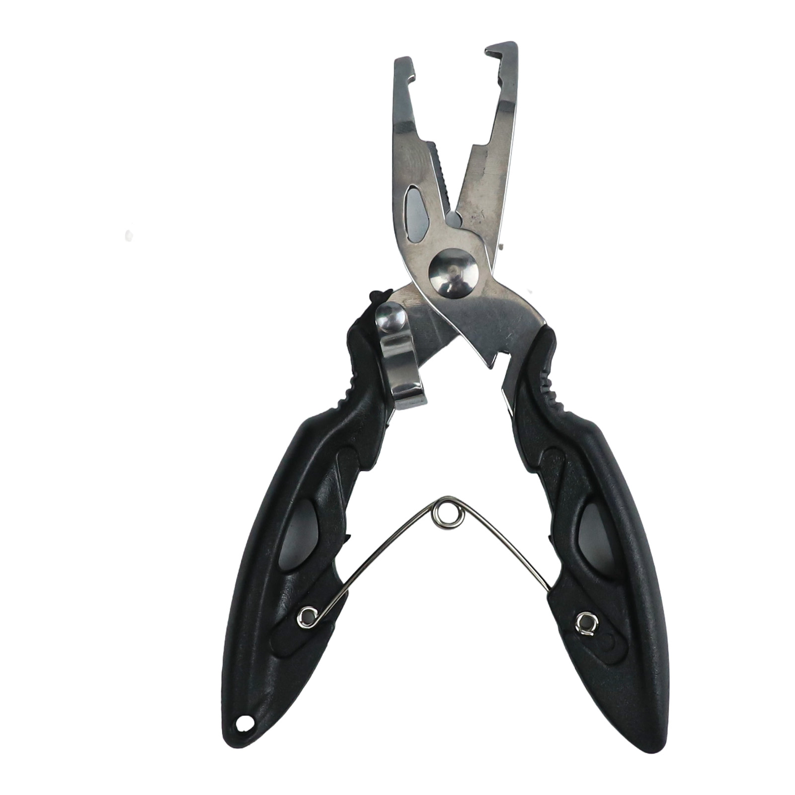 Angeln Zangen Locken Zangen Al – Fishing Line Cutter Bewertung und Preis