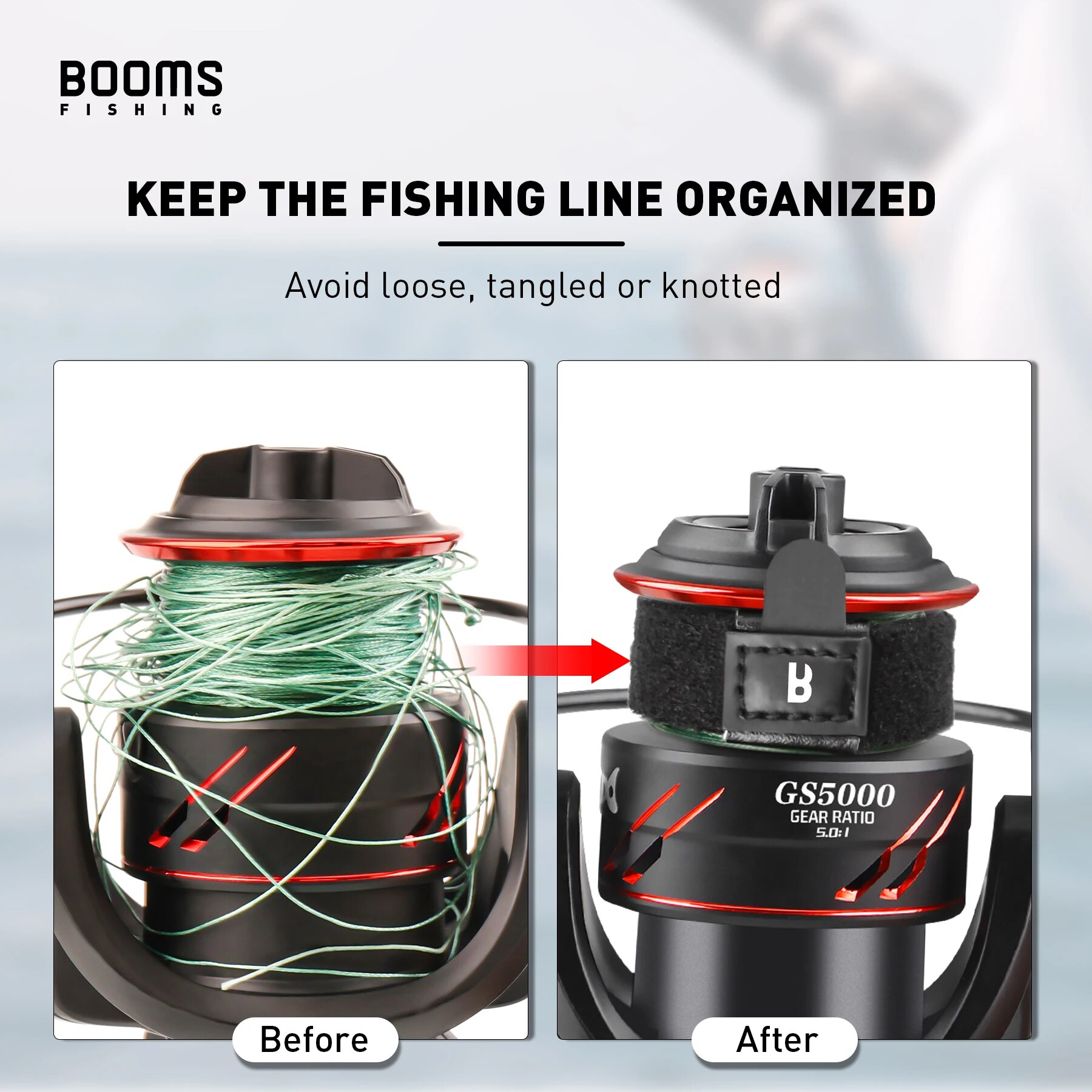 Ausleger Angeln sb1 4 Stück Sp – Fishing Line Box Bewertung und Preis